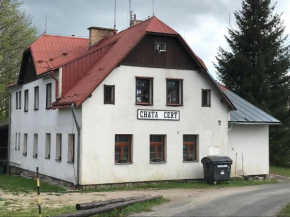 Chata Čert Josefův Důl U Jablonce Nad Nisou